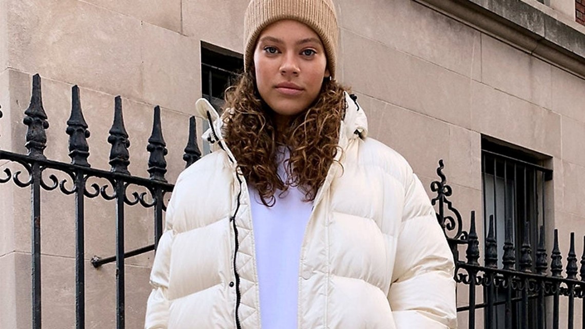 lululemon has a new cozy collection of coats and vests to keep you warm  this winter 