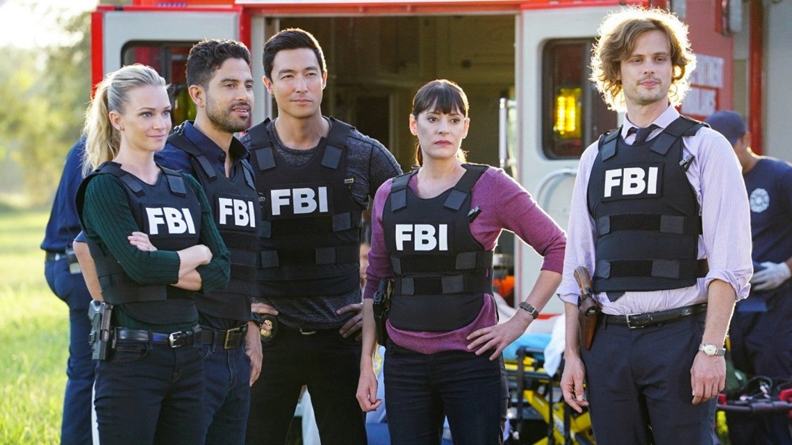 How to Watch Criminal Minds on Paramount Plus and Netflix