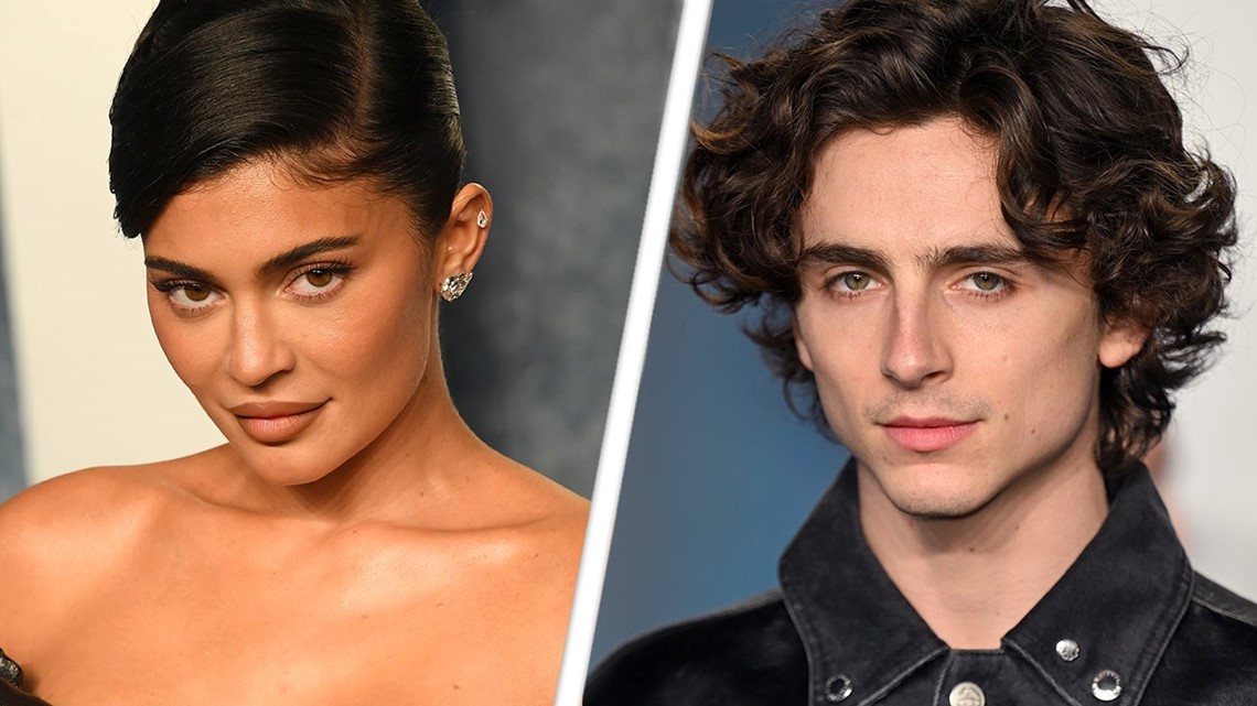 Inside Kylie Jenner and Timothee Chalamet's 'Very Casual' Relationship