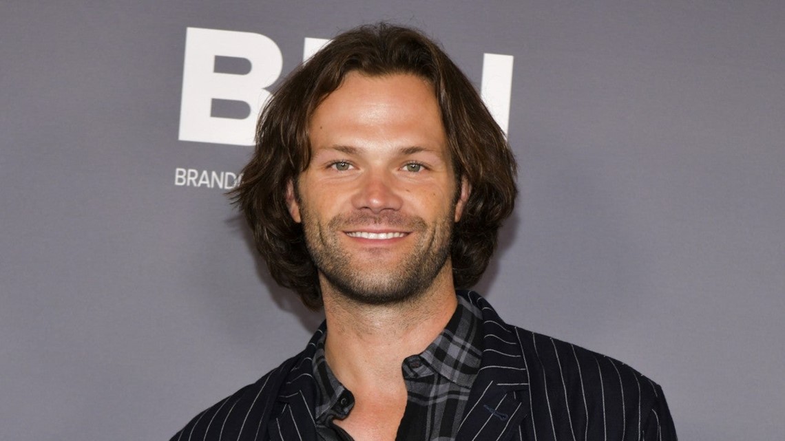 Jared Padalecki Goes From Demon Hunter to Texas Ranger in First 'Walker