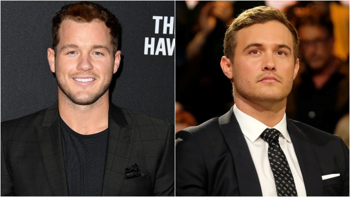 Colton Underwood Says Peter Weber Should Have 'Put His Foot Down' on ...