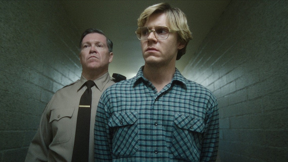 Jeffrey Dahmer Now In Netflix's Two Most Popular Shows With 'Tapes