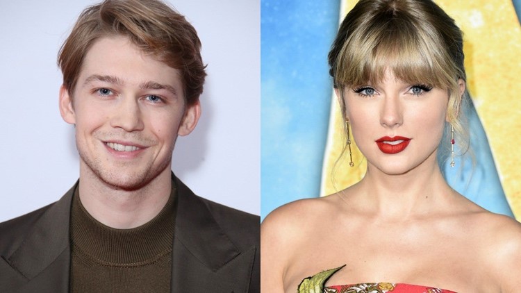 Are Taylor Swift's 'Cardigan' Lyrics About Joe Alwyn? Cardigan