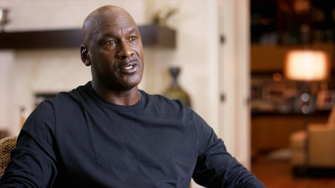 Michael Jordan Is Concerned Fans Will Think He's a 'Horrible Guy' After  Seeing 'The Last Dance,' Director Says | kare11.com