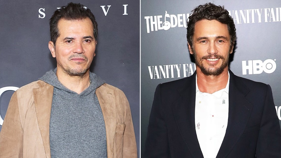 John Leguizamo and other Latino actors call out James Franco casting as  Fidel Castro