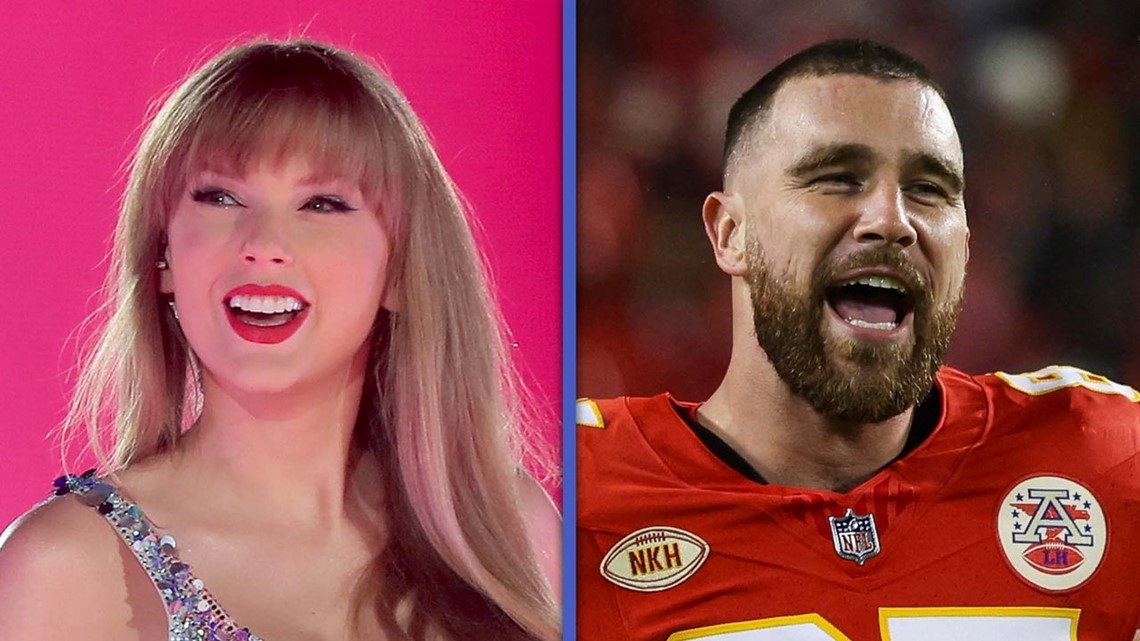 Taylor Swift Admits 'Football Is Awesome' amid Travis Kelce Romance