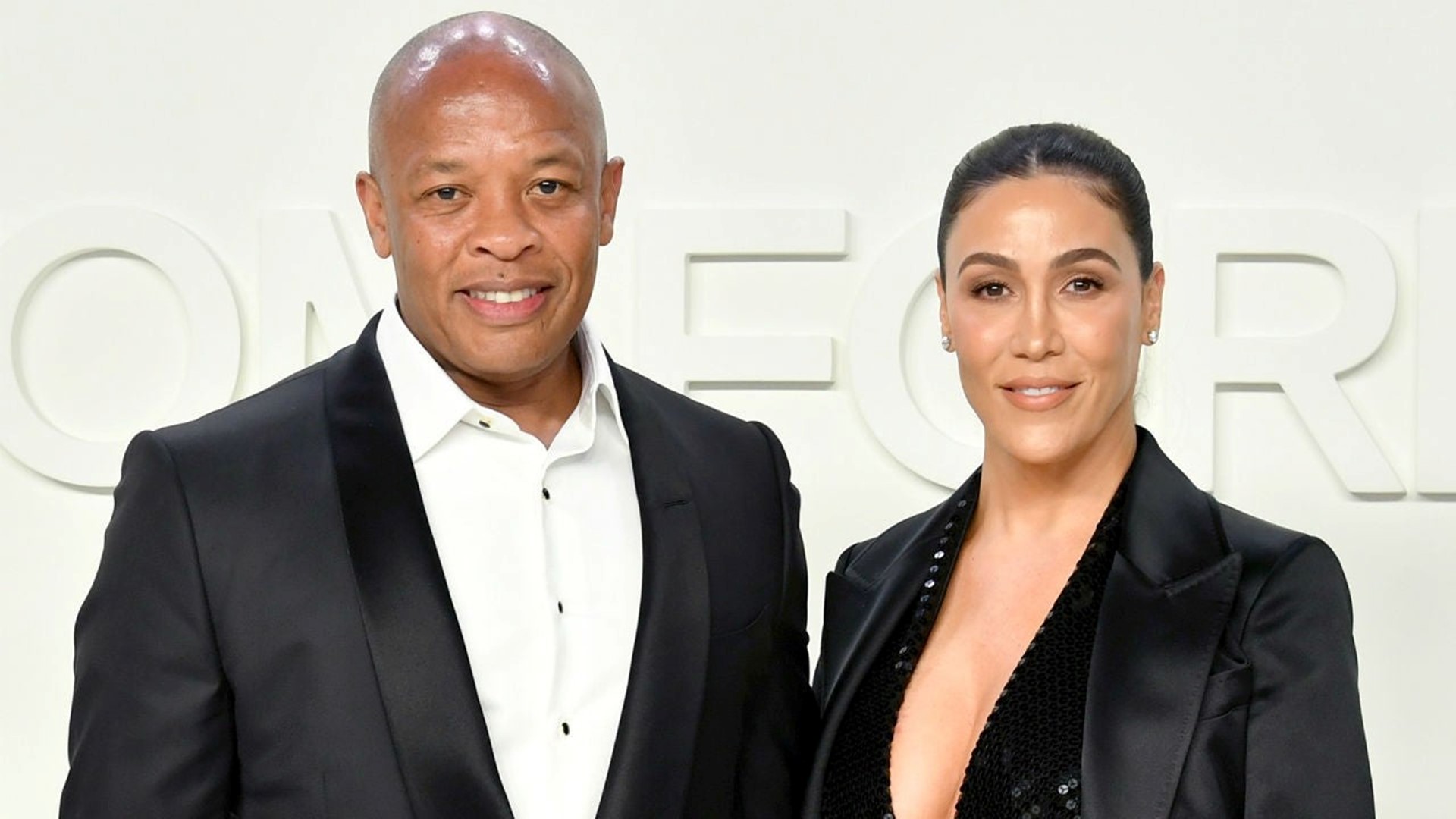 Dr. Dre Agrees to Pay Estranged Wife Nicole Young 2 Million in