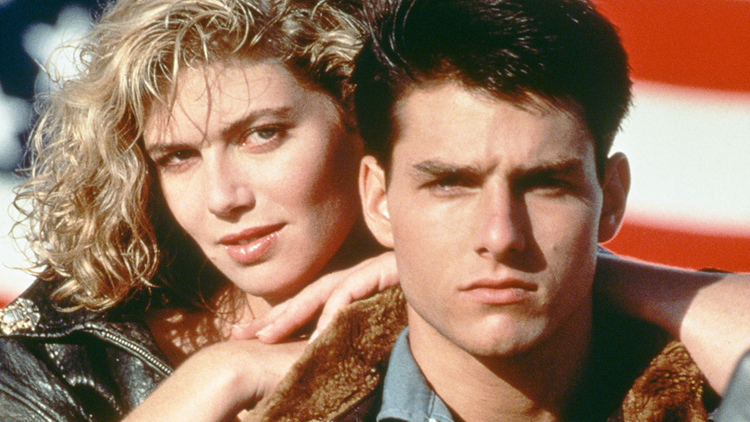 Why 'Top Gun' sequel left out original star Kelly McGillis