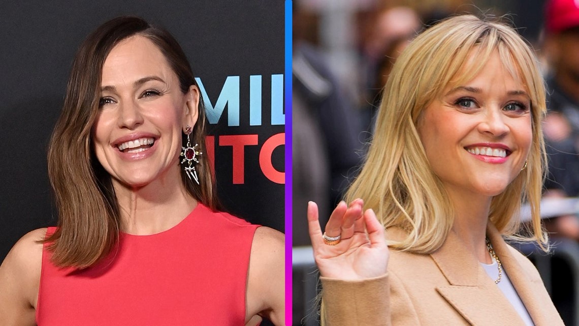 Ben Affleck and Jennifer Garner Once Owned Reese Witherspoon's Home Again  Character's House