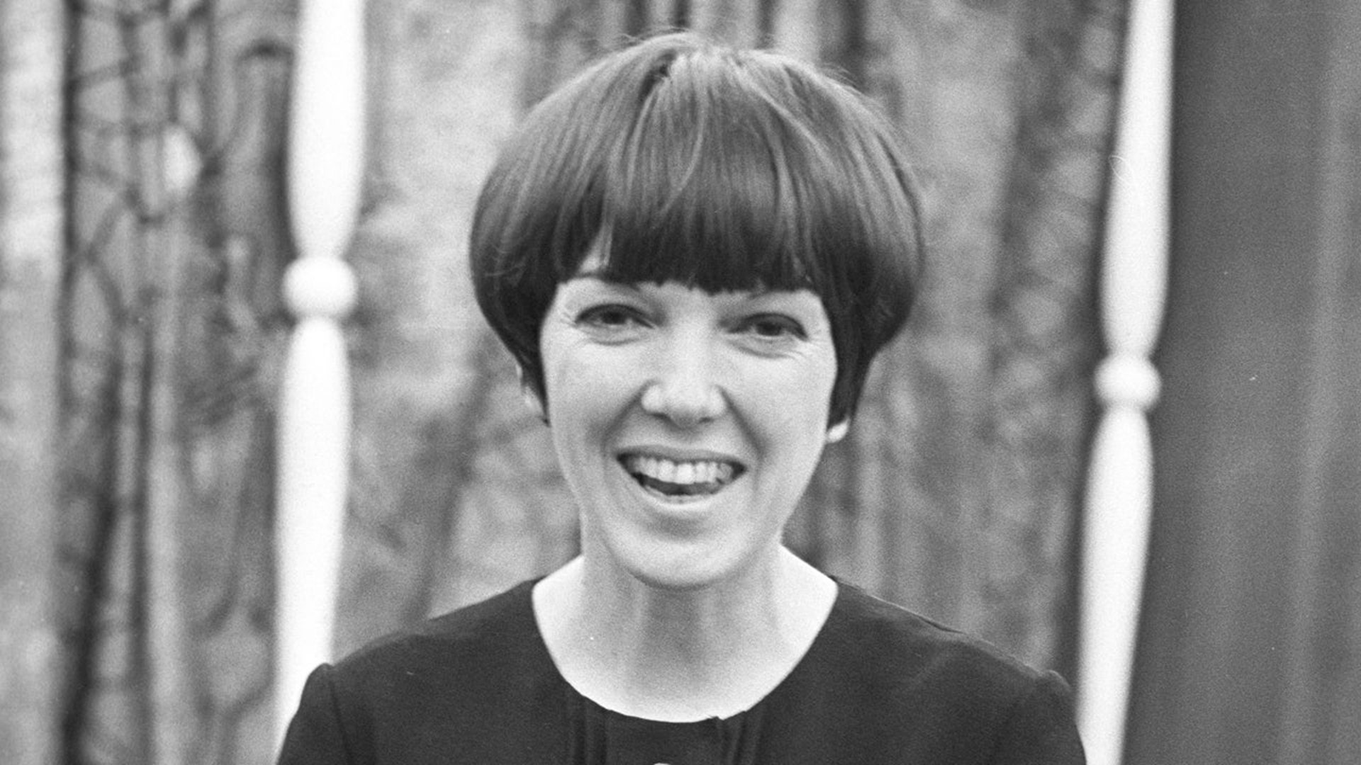 Mary Quant, Fashion Designer Who Invented the Miniskirt, Dead at 93 ...
