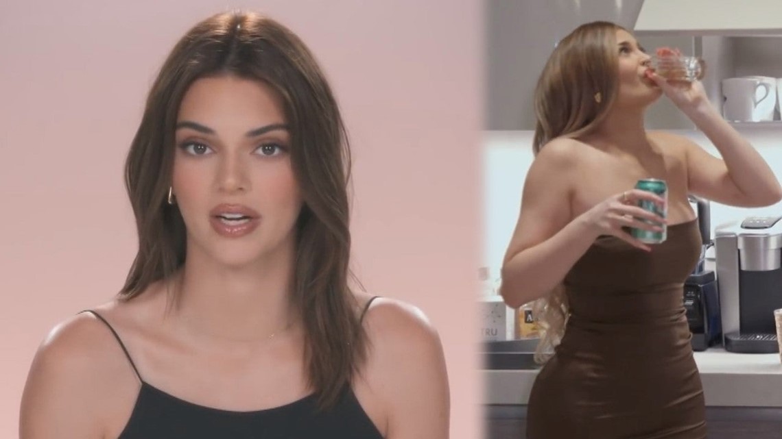 Bethenny Frankel Puts Kylie Jenner on Blast for Buying Daughter