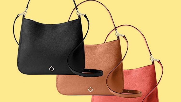 Kate Spade's Surprise Sale Has Up To 70% Off Bags And Accessories