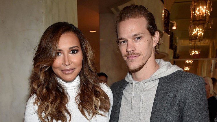 Naya Rivera's Son Josey, 5½, Graduates Pre-K