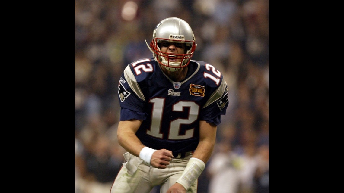 Super Bowl 53, Tom Brady greatest of all time: list of career  accomplishments, six Super Bowls, LeBron calls Brady the GOAT