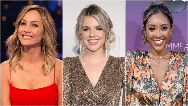Ali Fedotowsky on Clare Crawley and Tayshia Adams' 'Amazing' 'Bachelorette'  Switch-Up (Exclusive)