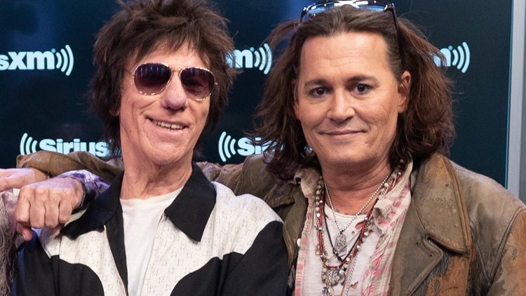 Jeff Beck Dead of Bacterial Meningitis at 78