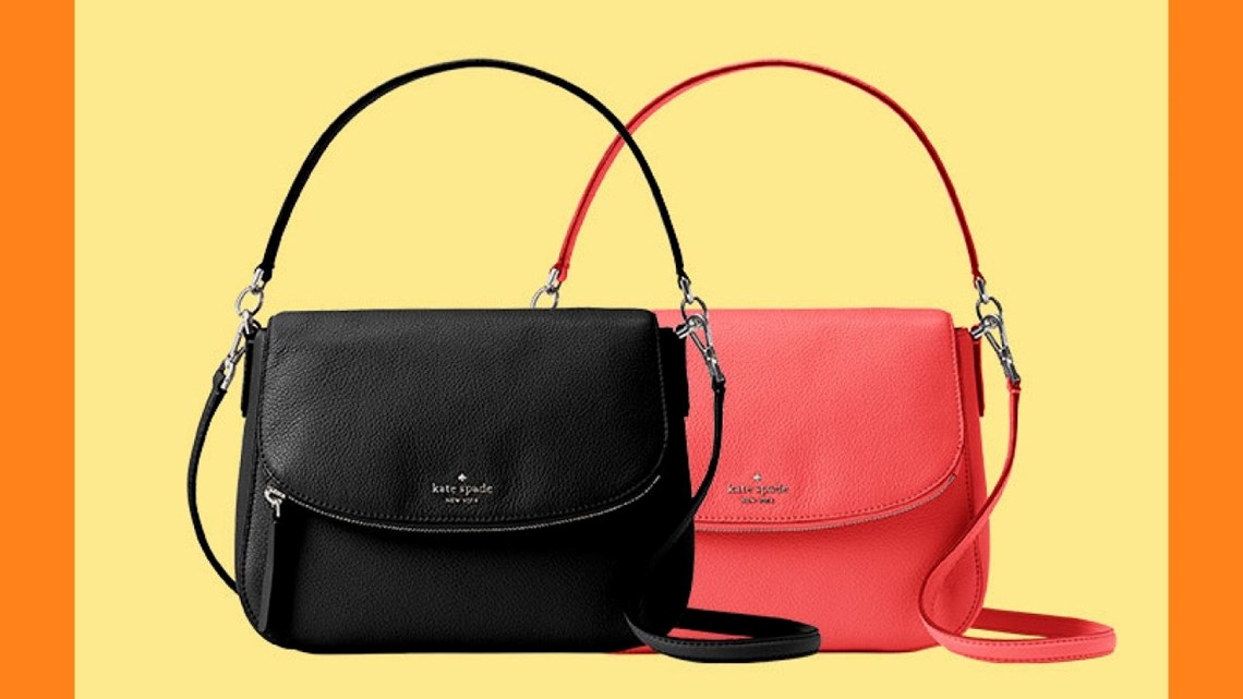 One of Kate Middleton's favourite designers Kate Spade is giving