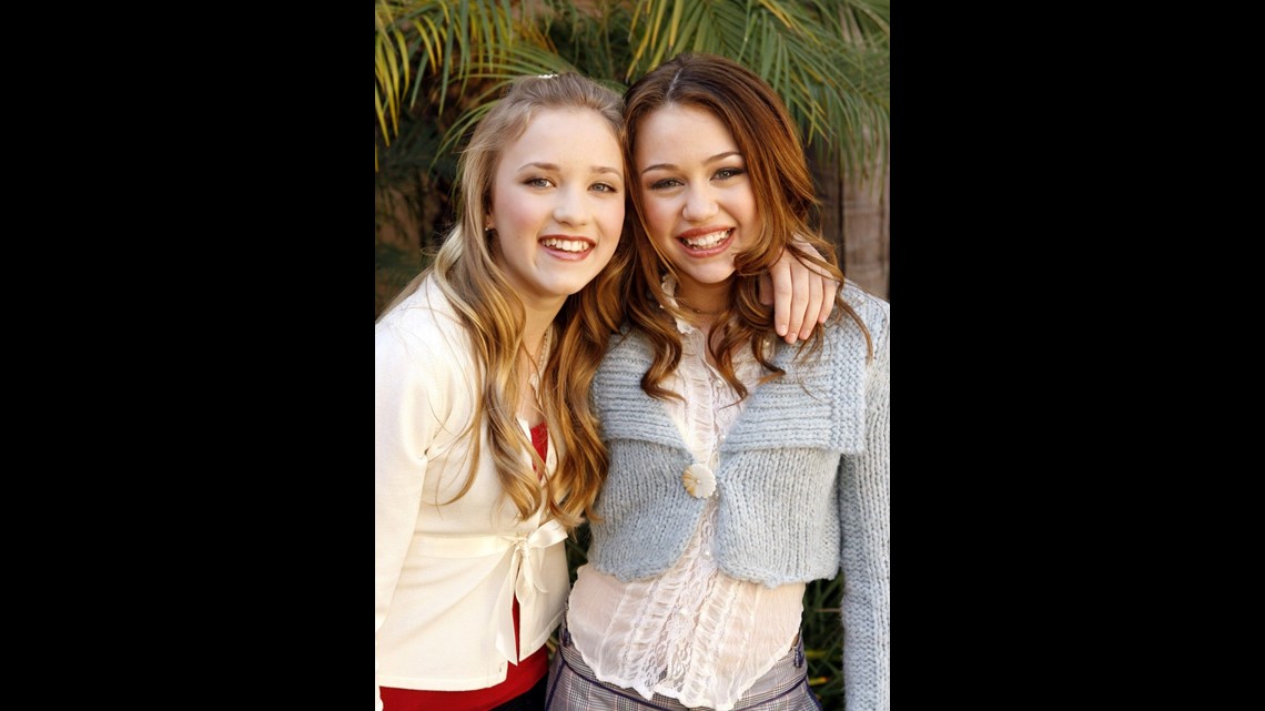 Hannah Montana Fake Id