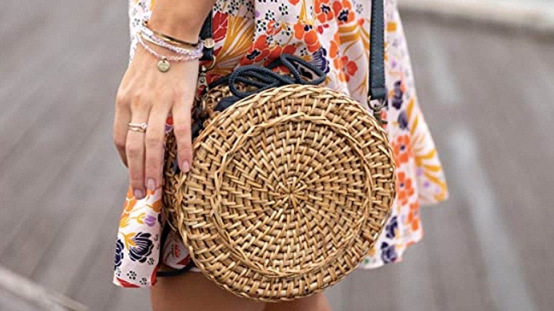 Up to 70% Off Designer Handbags at the Amazon Summer Sale: Tory Burch,  Coach, Frye and More 