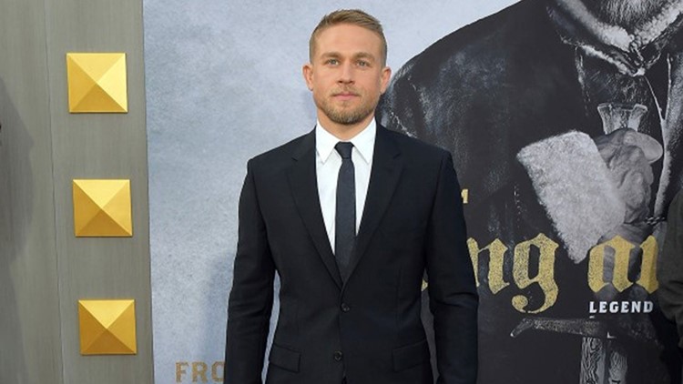 Charlie Hunnam Teases Possible ‘Sons of Anarchy’ Revival as Jax Teller (Exclusive)