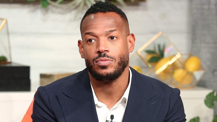 Marlon Wayans Shares How He's Coping After the Death of His Dad Howell  Wayans: 'I'm Hurting' | kare11.com