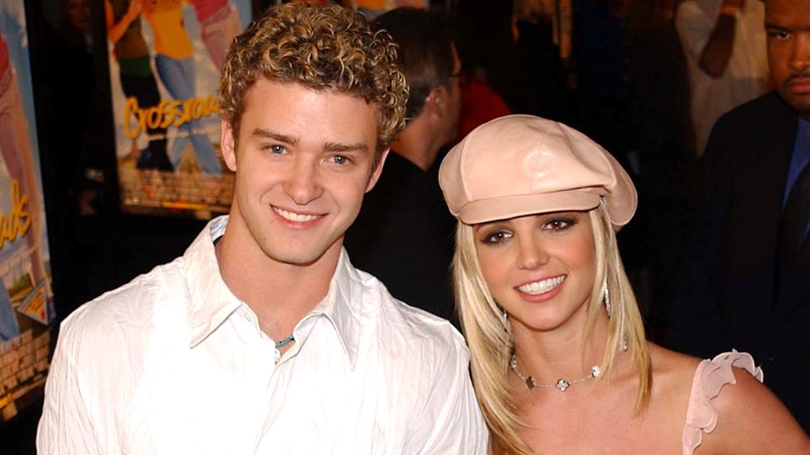 Justin Timberlake turns Instagram comments off amid Britney Spears