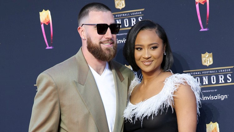 Kayla Nicole Gives an Update on Her Dating Life After Travis Kelce, Says  She's 'Out of the Athlete Stage' | kare11.com