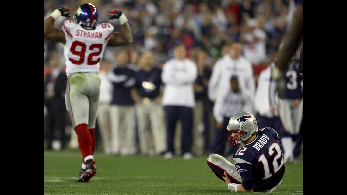 Tom Brady's Super Bowl History: A Look Back at the GOAT's Biggest Games