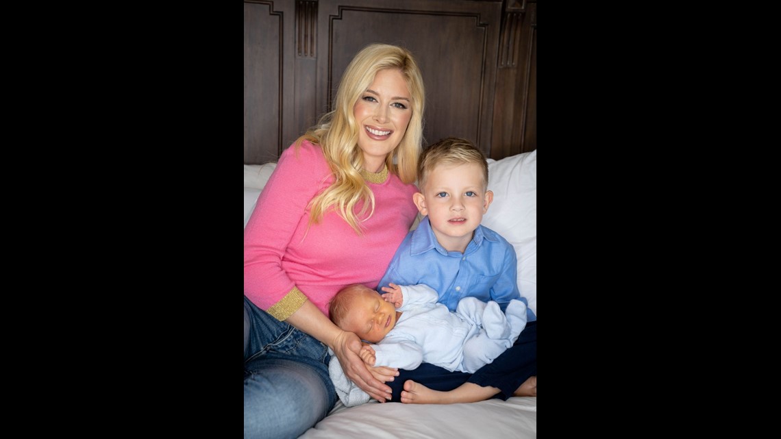 Heidi Montag and Spencer Pratt Open Up About Dramatic Delivery of