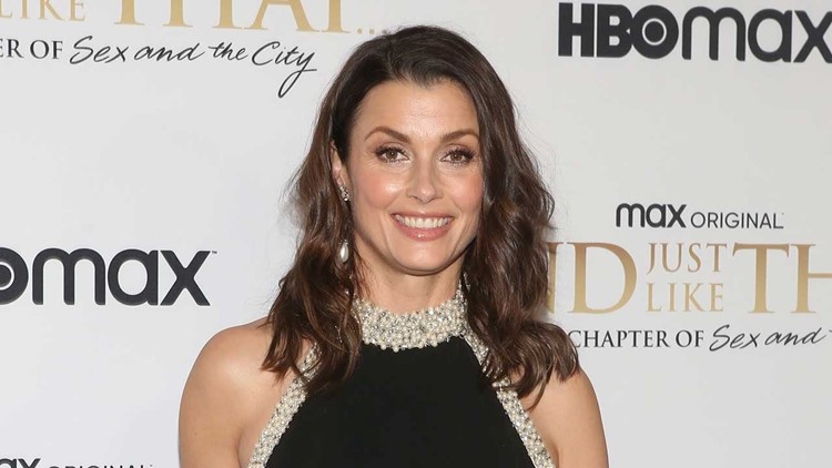 Bridget Moynahan Reveals If She'll Return For Season Two of 'And