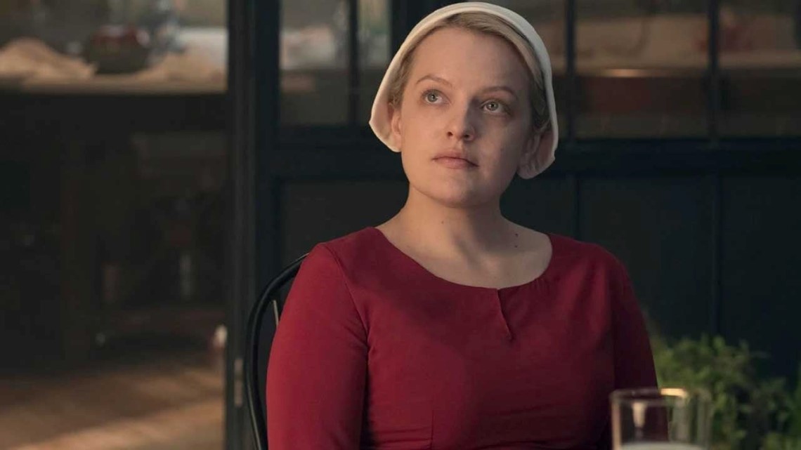 The handmaid's tale s02e01 on sale streaming