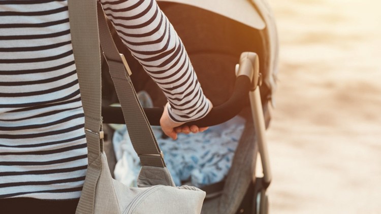 baby essentials store near me