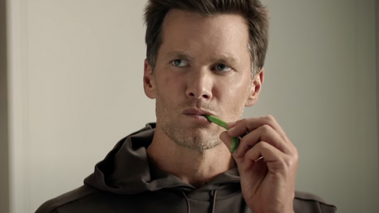 Hertz TV Spot, 'Hurry Up' Featuring Tom Brady 