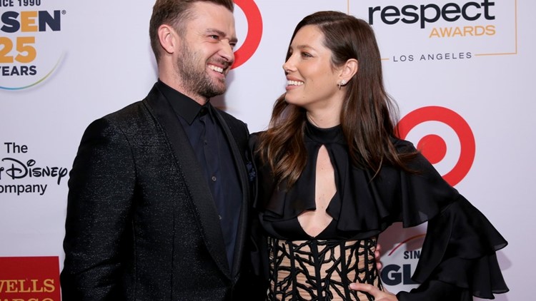 Justin Timberlake's Kids: Jessica Biel's Sons Silas and Phineas