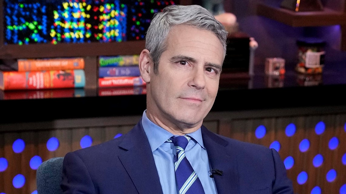 11+ Andy Cohen Birthday