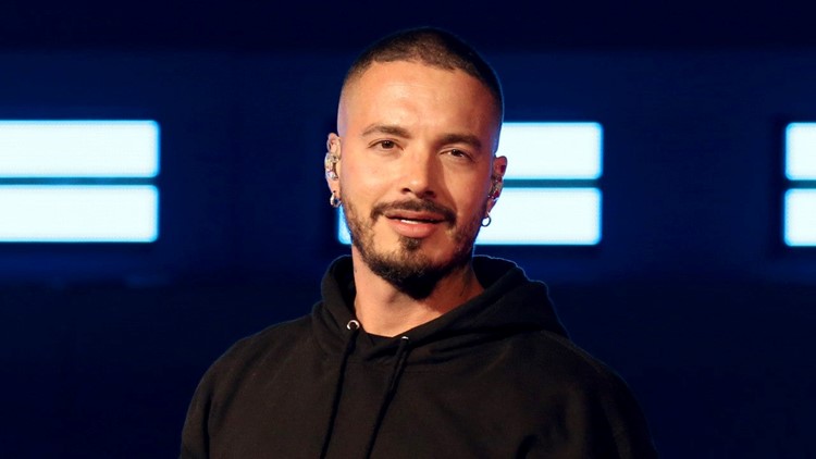 J Balvin on the Special Significance of Dropping 'Colores' During  Quarantine (Exclusive)