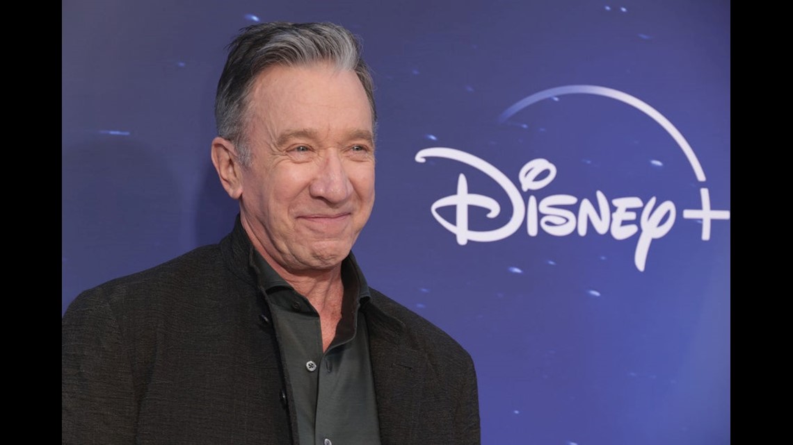 Tim Allen reviving Home Improvement character after 21 years