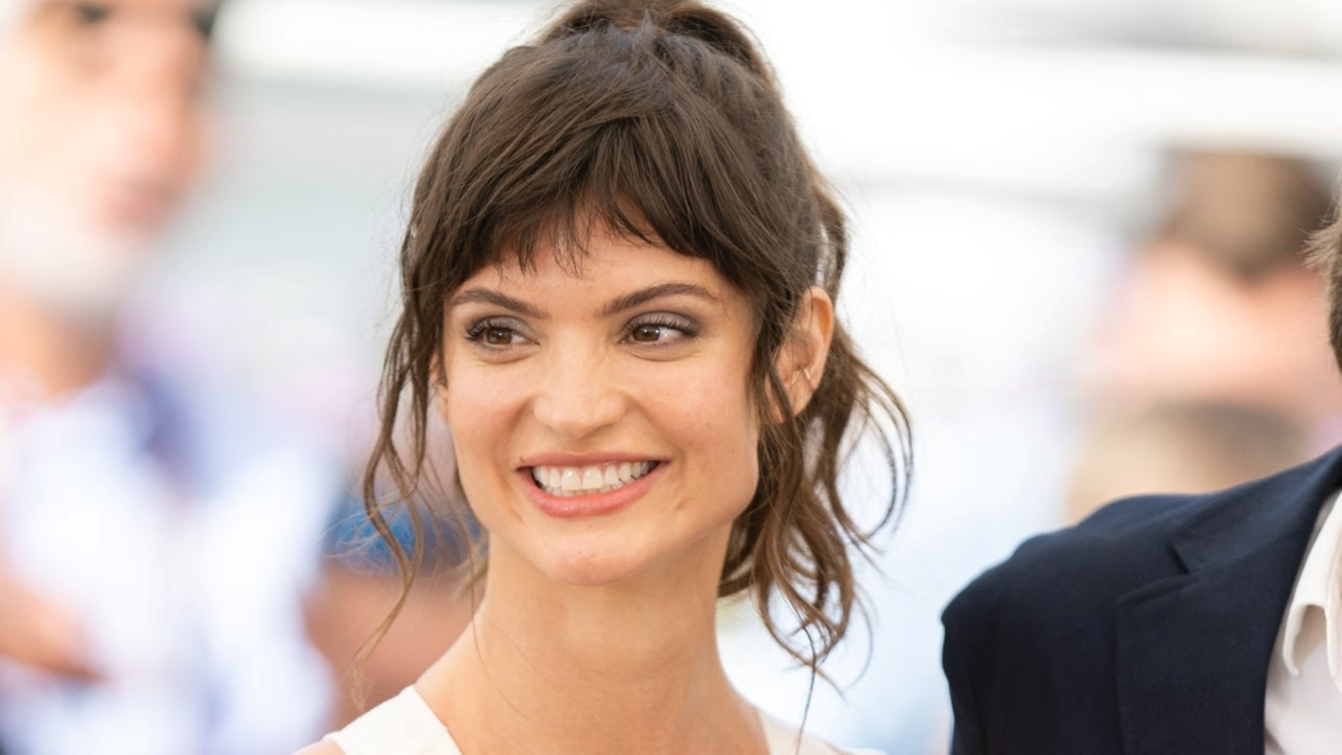 Charlbi Dean's Brother Shares Heartbreaking New Details About Actress