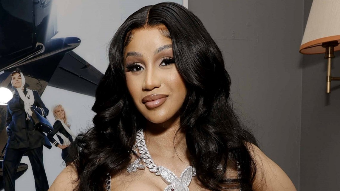 Why Did Cardi B Not Show Up to the 2022 Grammy Awards?