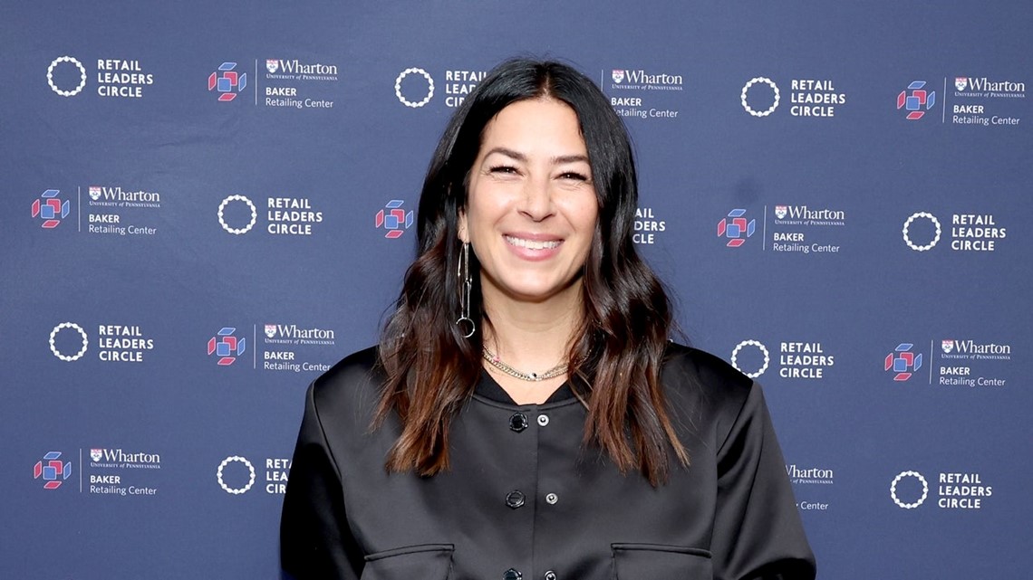'Real Housewives of New York City' Welcomes Fashion Designer Rebecca Minkoff