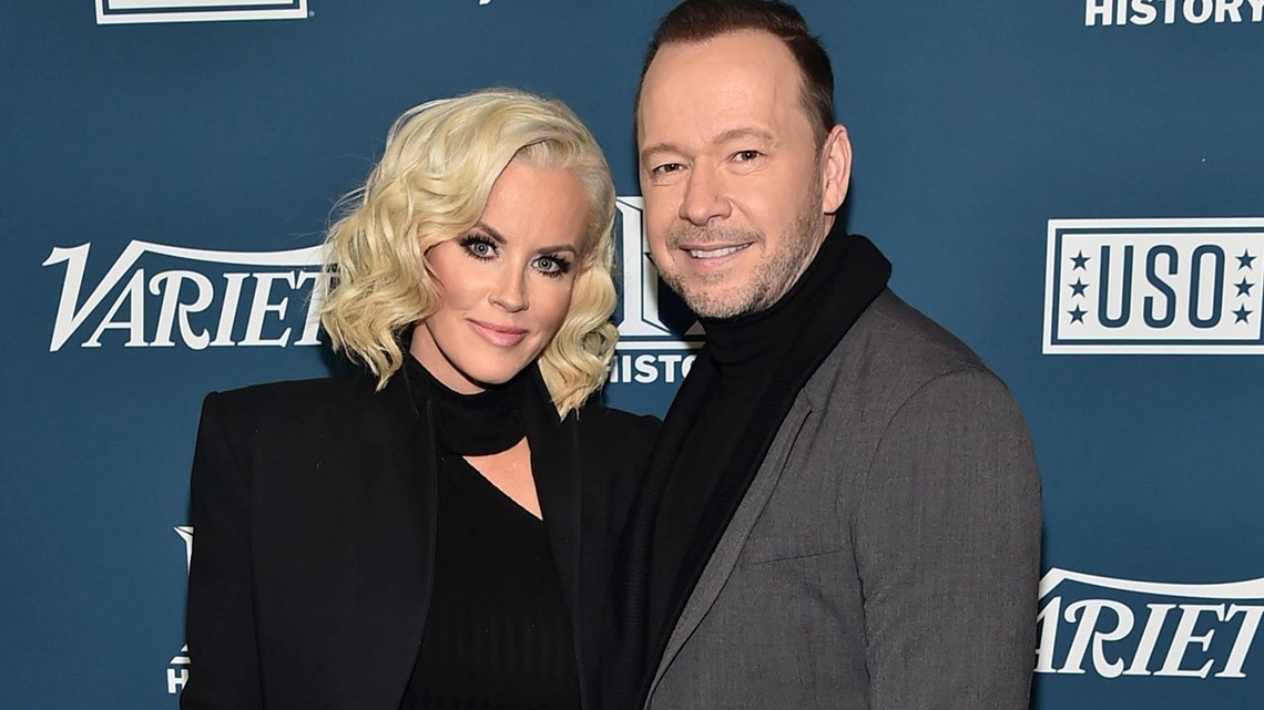 jenny mccarthy y john asher