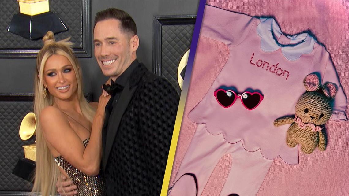 Paris Hilton and Carter Reum Address Why They Do Not Post Photos of