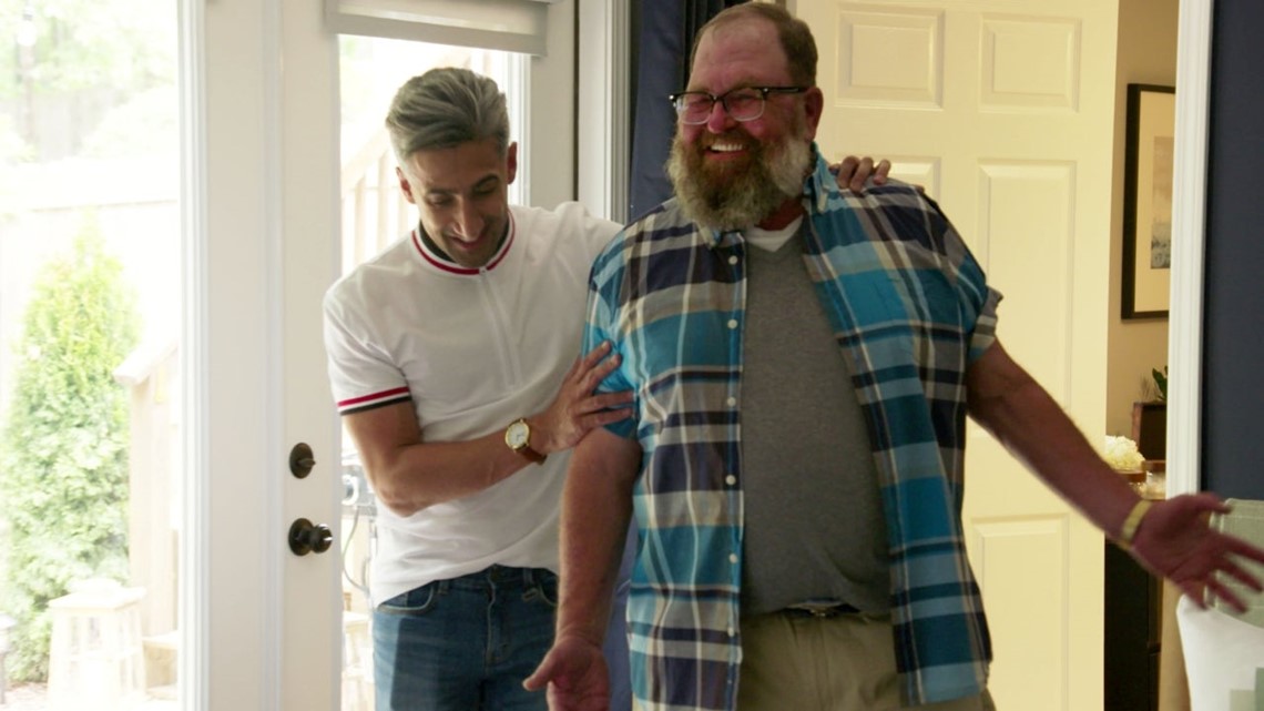 Tom Jackson, 'Queer Eye' Season 1 Fan Favorite, Dead at 63 After Cancer