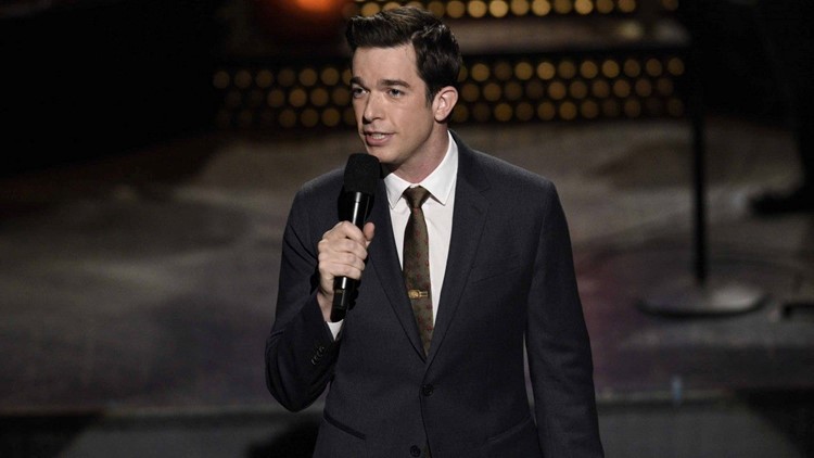 John Mulaney Is Returning To Stand Up Comedy After Rehab Stint Kare11 Com