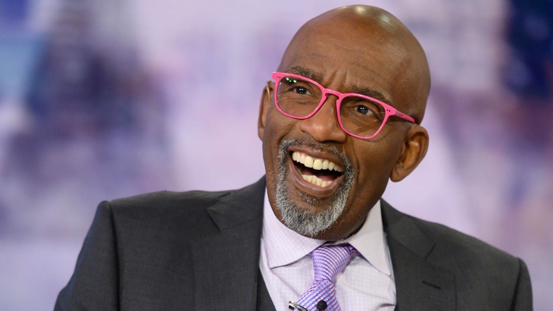 Al Roker Returns To Today Show 2 Weeks After Prostate Cancer Surgery I Feel Good Kare11 Com