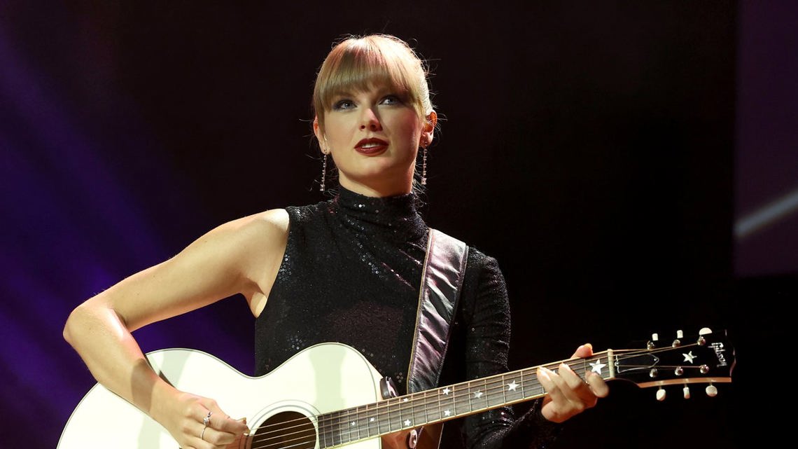 Los conciertos de Taylor Swift en Viena se cancelan después de que dos hombres fueran arrestados por un supuesto complot terrorista