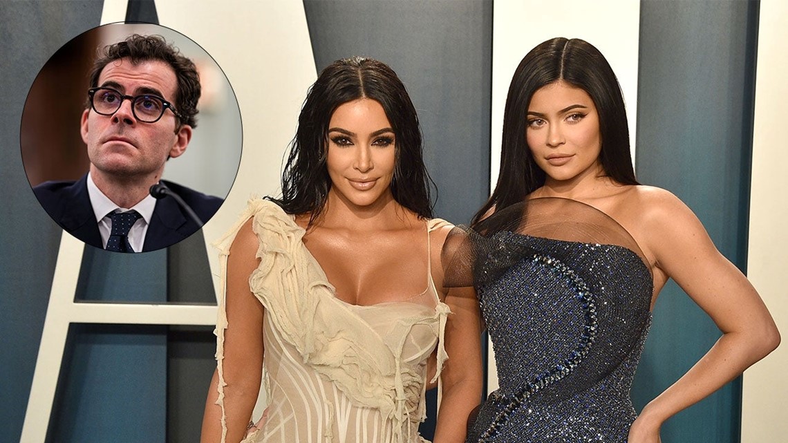 Instagram CEO Reacts to Formatting Backlash from Kim Kardashian, Kylie  Jenner and Others