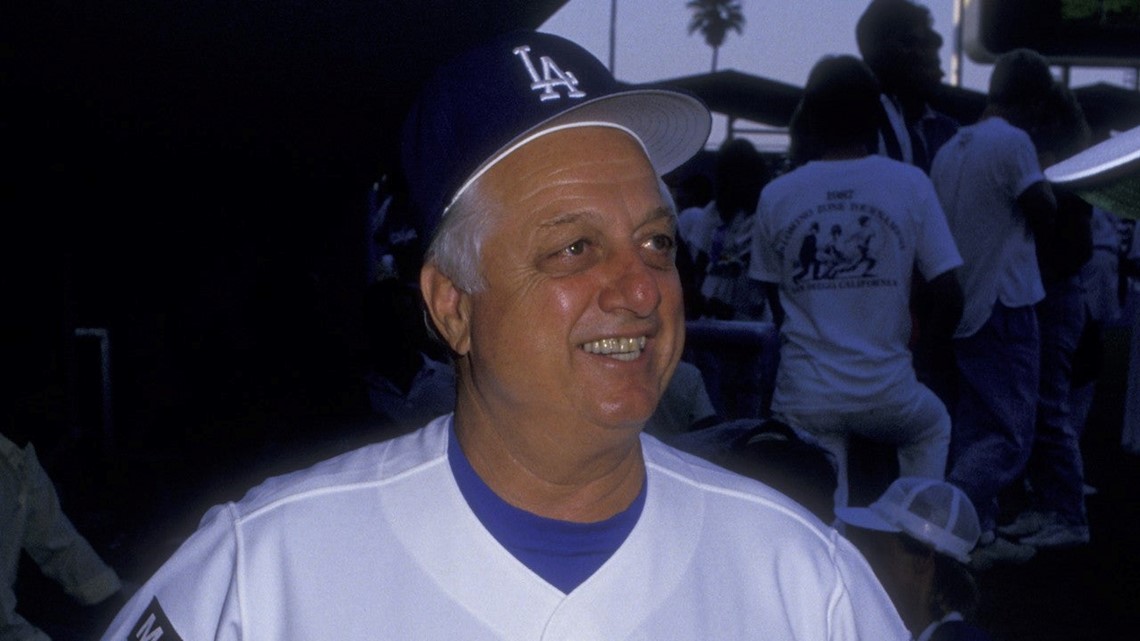 Tommy Lasorda Dead: Dodgers Manager and Hall of Famer Was 93