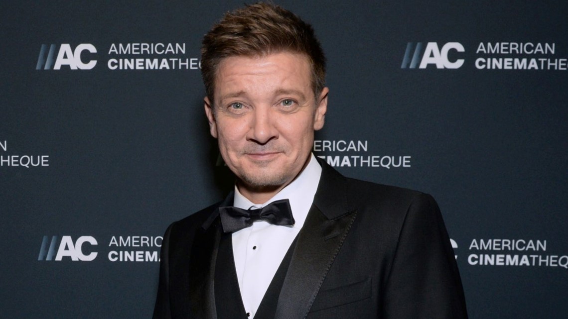 Inside Jeremy Renner's Physical Therapy and Mental Recovery 2 Months ...