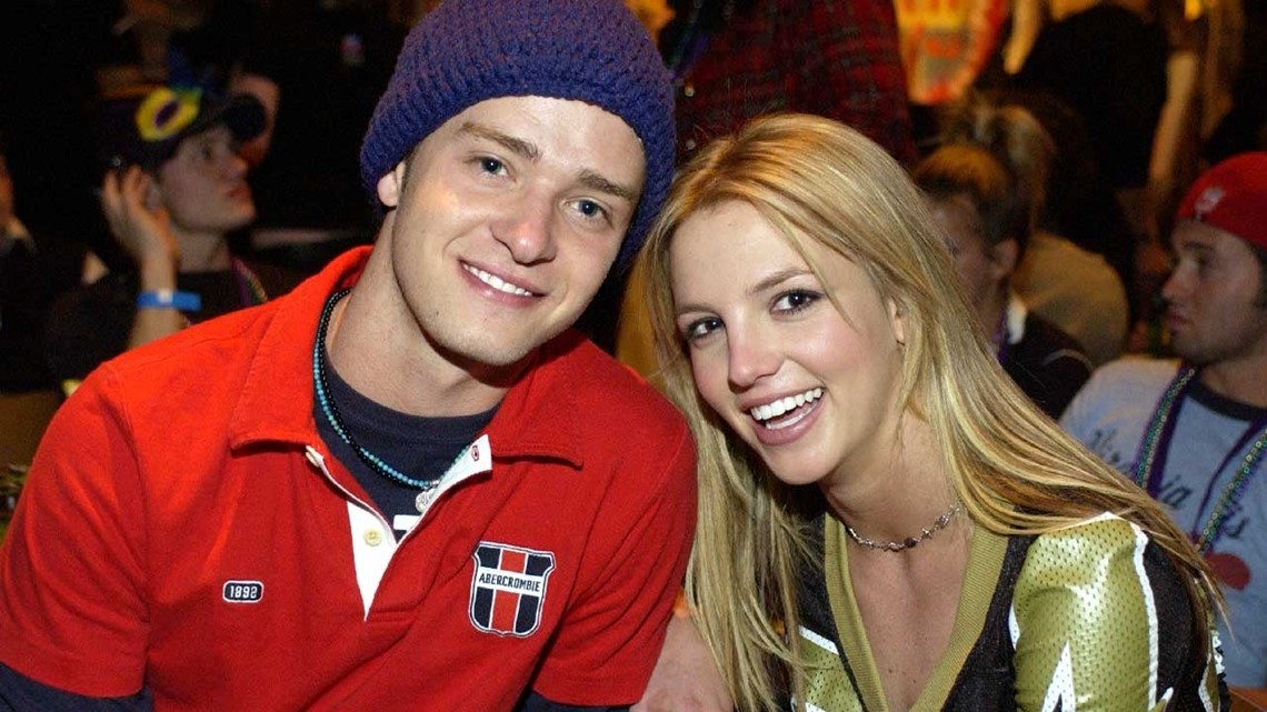 Justin Timberlake apologises to Britney Spears after documentary causes  backlash - The Economic Times